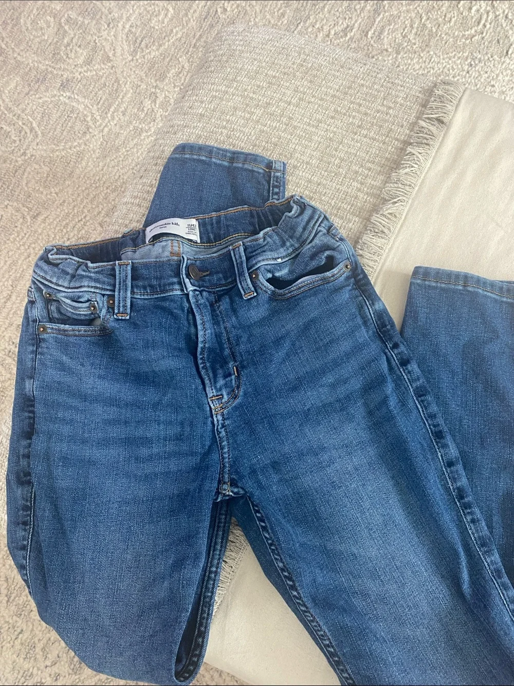 abercrombie kids slim skinny